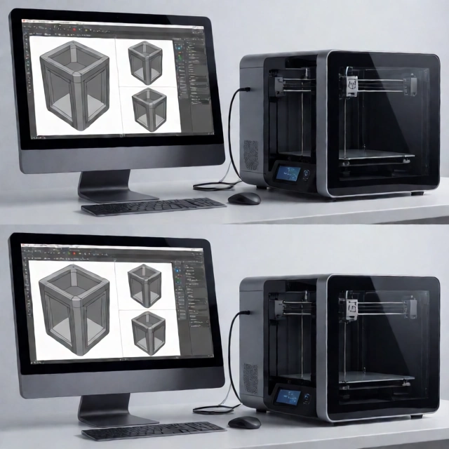 3D Modelling Image #39