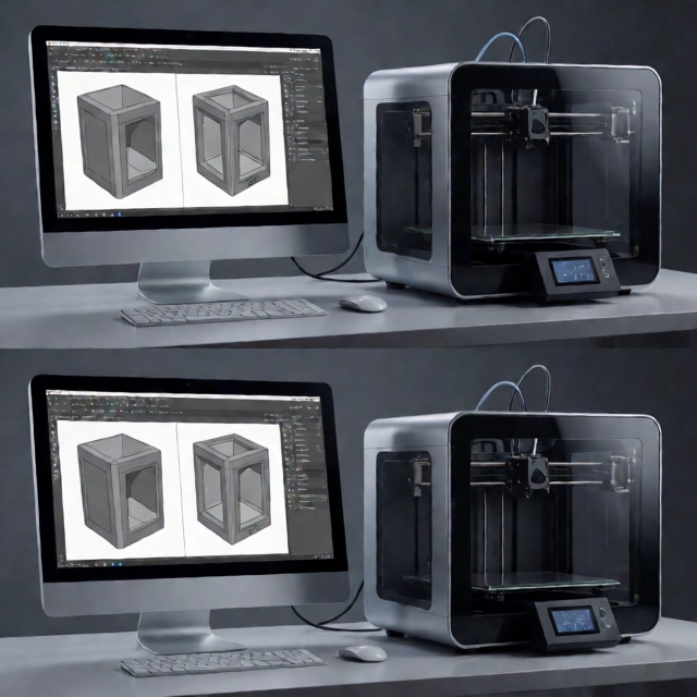 3D Modelling Image #40