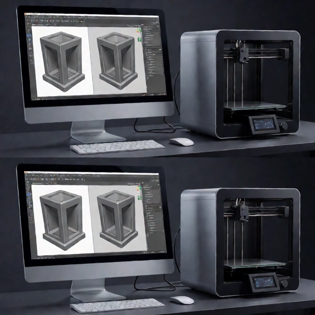 3D Modelling Image #43