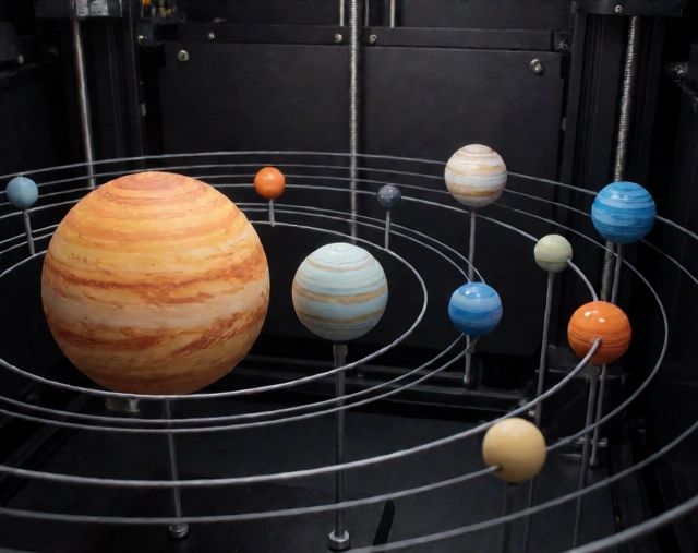 3D Printers Image #17