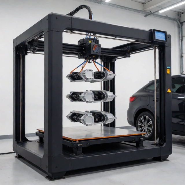 3D Printers Image #29