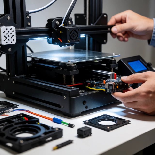 3D Printers Image #4