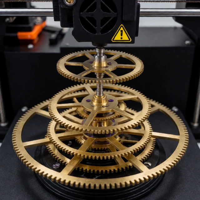 3D Printers Image #33