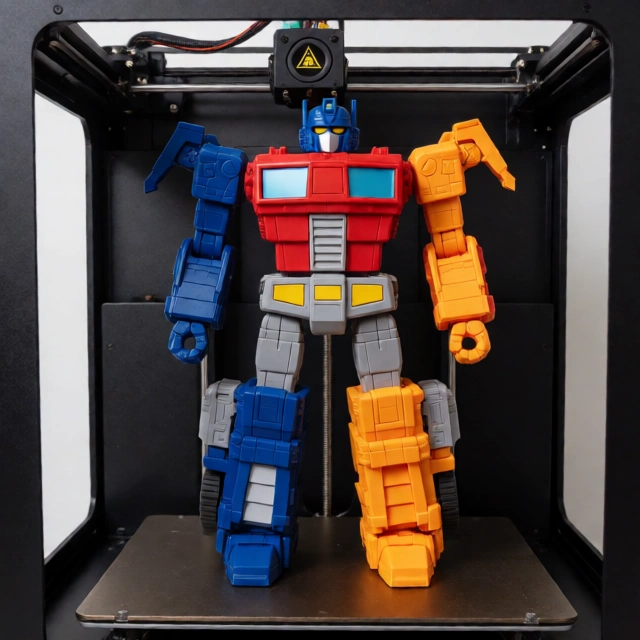 3D Printers Image #36