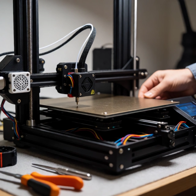 3D Printers Image #5