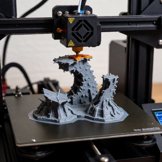 3D Printers Image #41