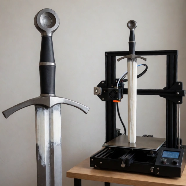 3D Printers Image #42