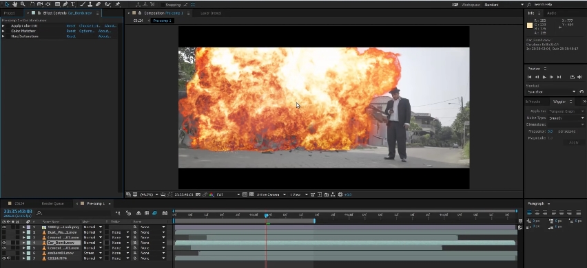Video Editing Image #34