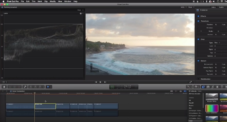 Video Editing Image #46