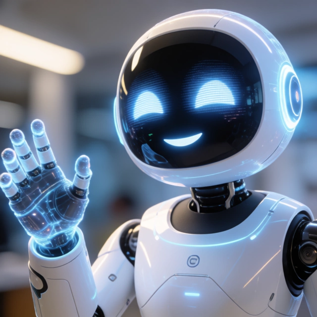 Artificial-Intelligence Image #2