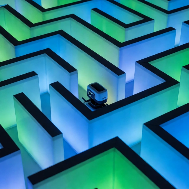 Artificial-Intelligence Image #12