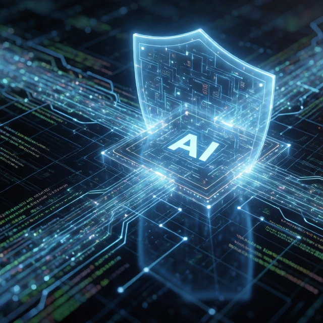 Artificial-Intelligence Image #14