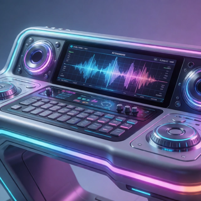 Artificial-Intelligence Image #18