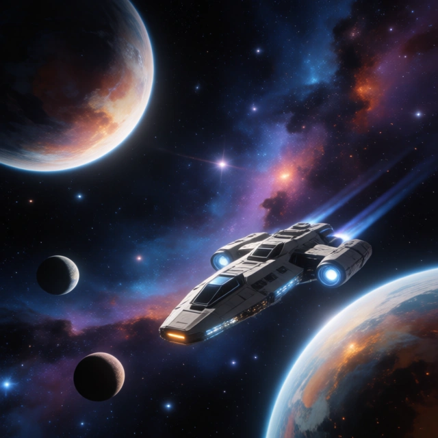 Artificial-Intelligence Image #21