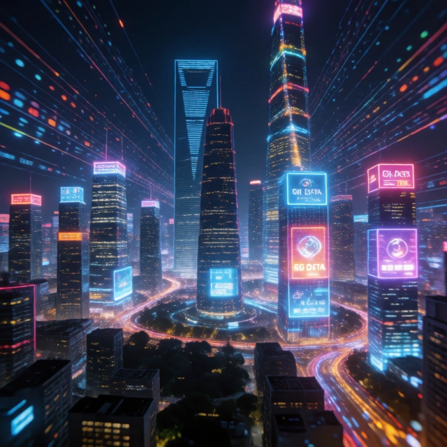 Artificial-Intelligence Image #23