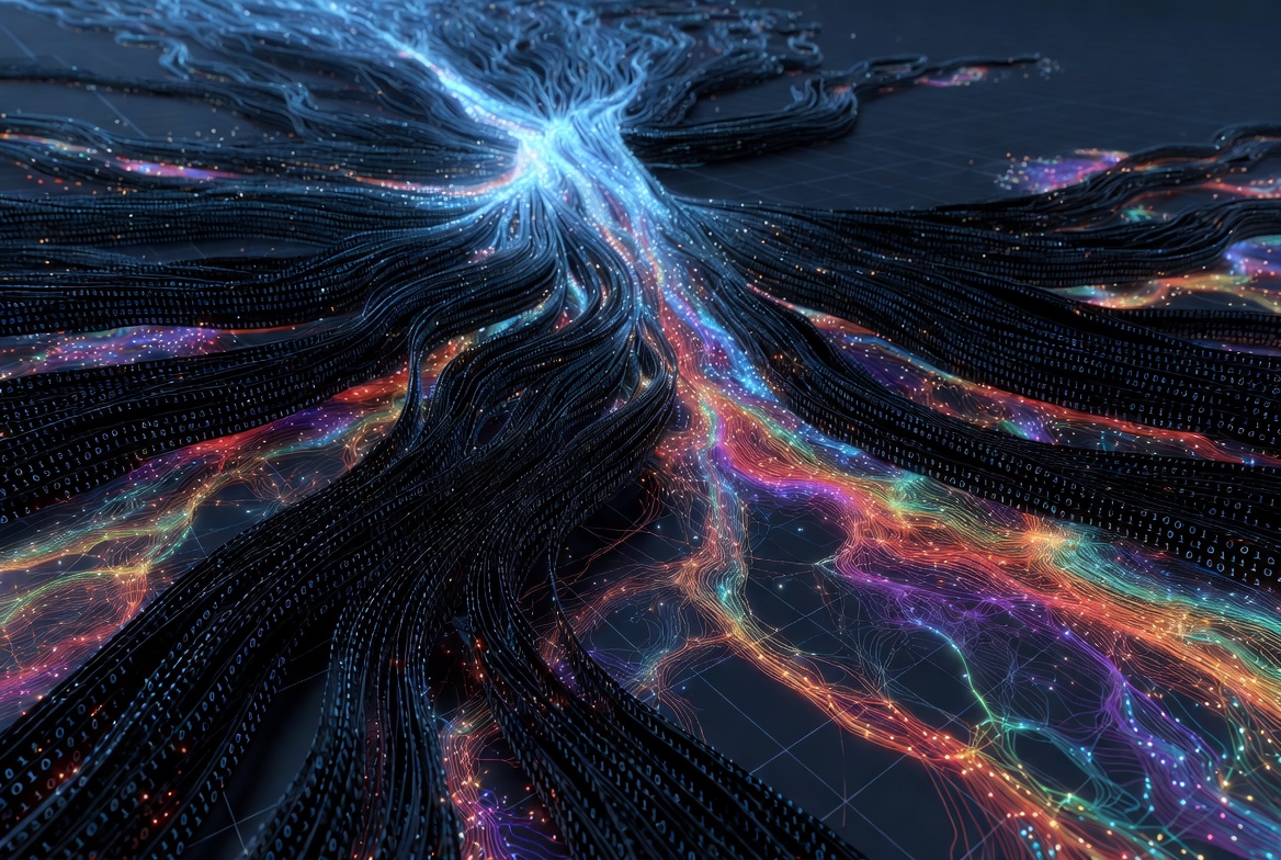 Artificial-Intelligence Image #38
