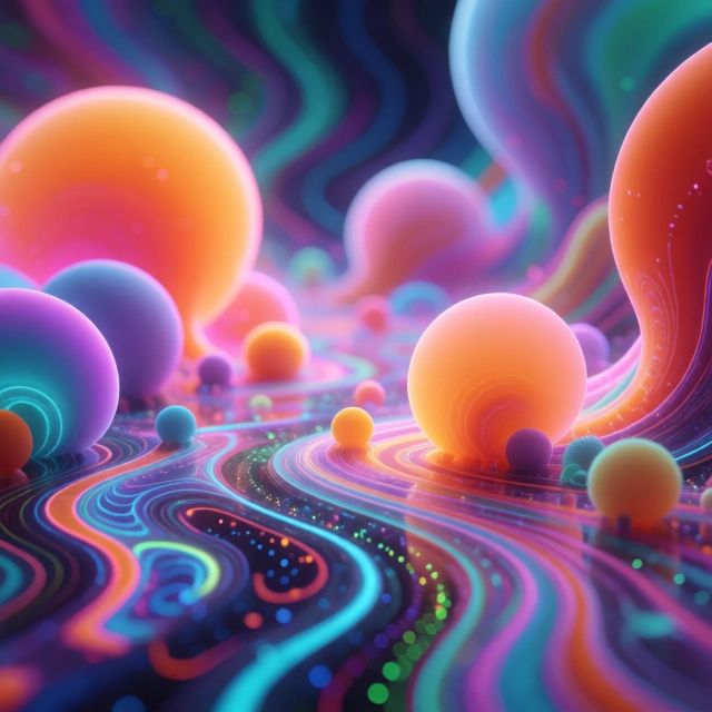 Artificial-Intelligence Image #44