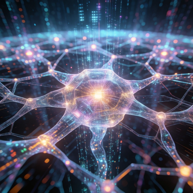 Artificial-Intelligence Image #48