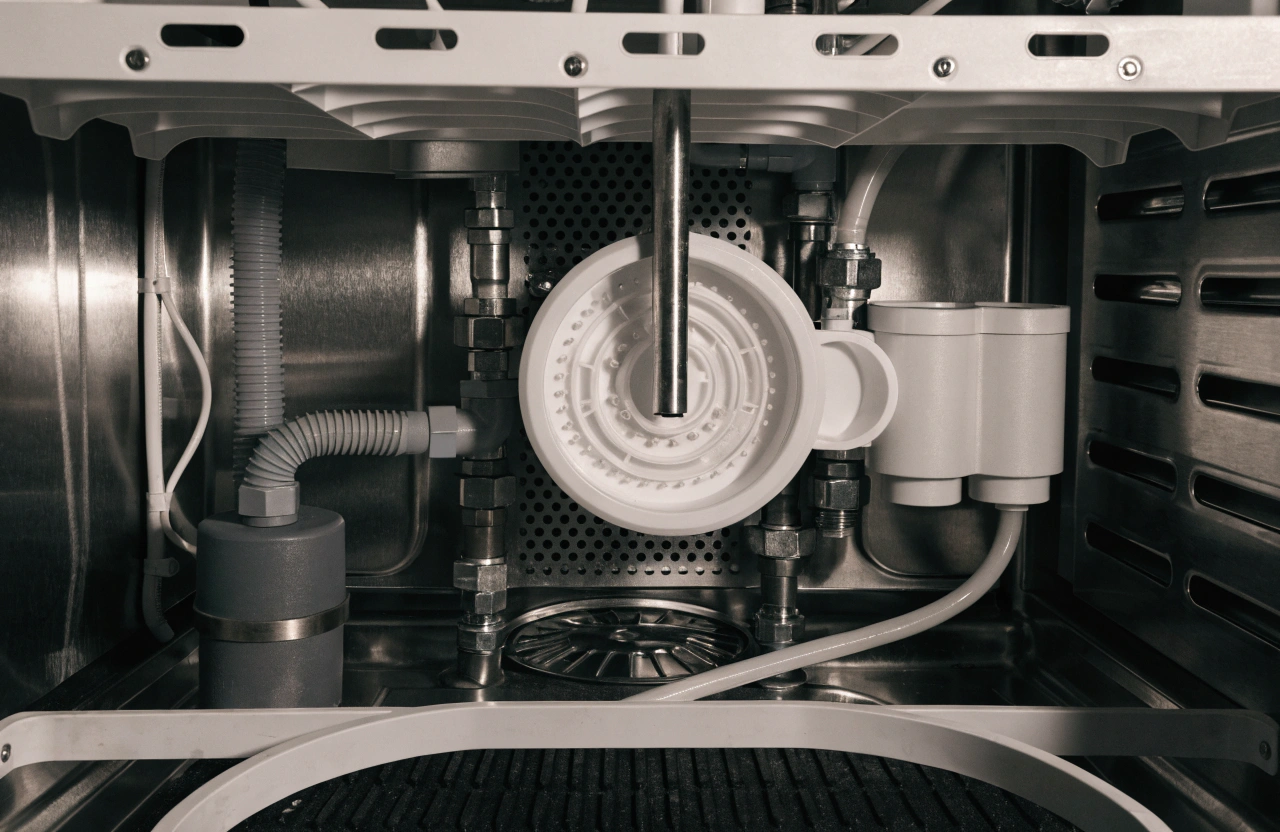 Dishwashers Image #12