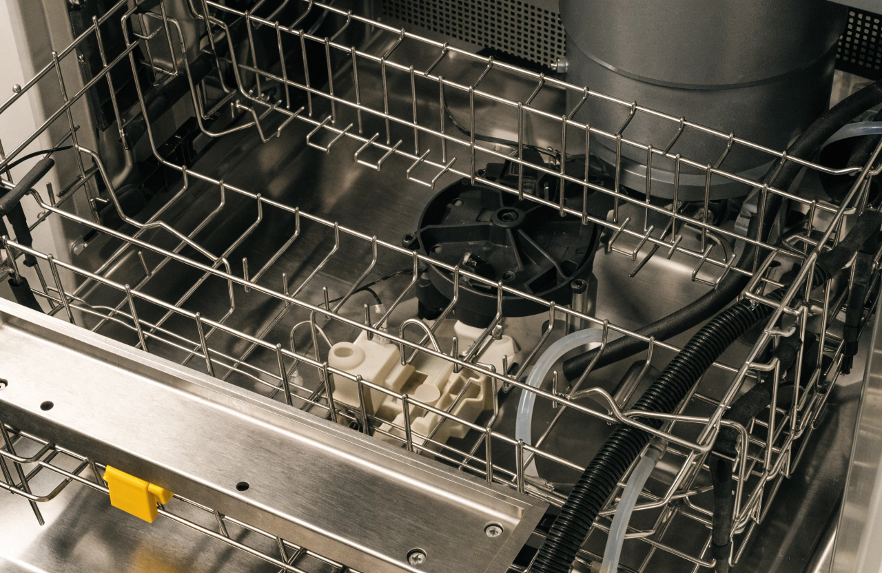 Dishwashers Image #13