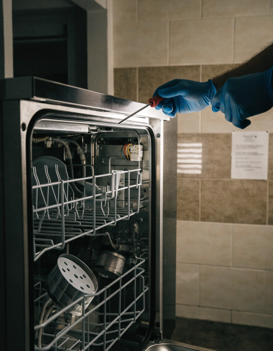 Dishwashers Image #14