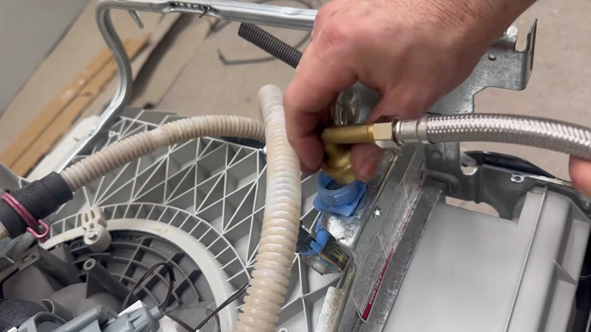 Dishwashers Image #23