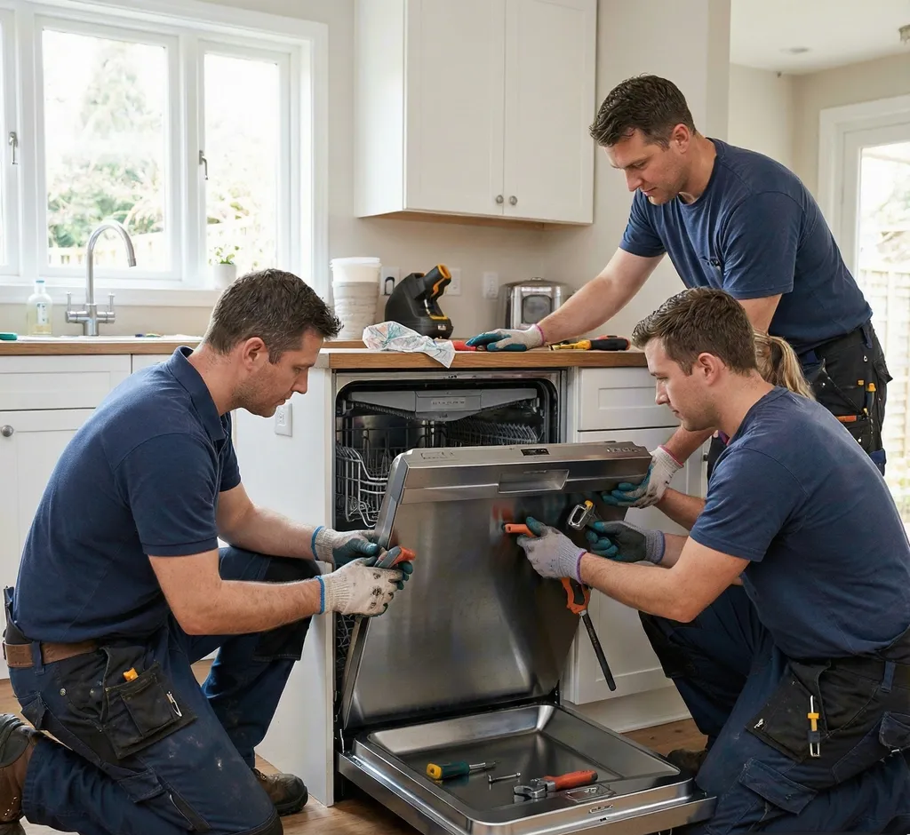 Dishwashers Image #27