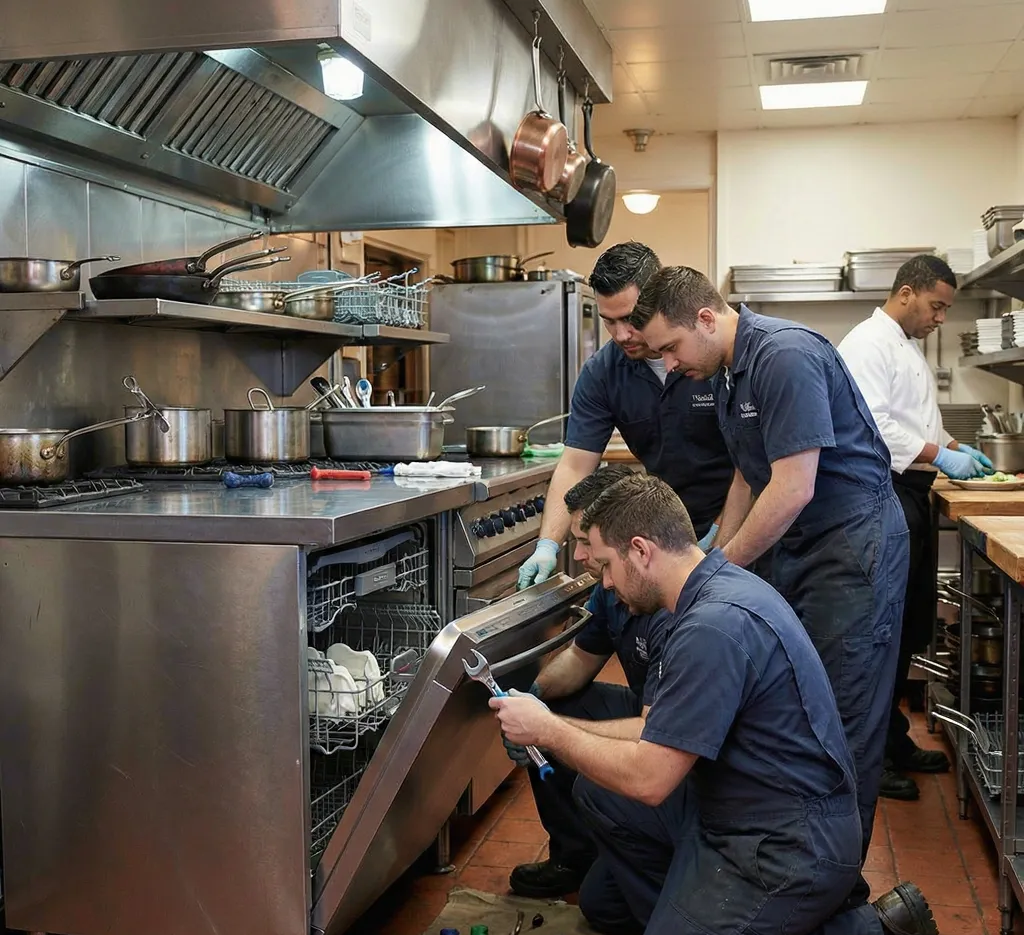 Dishwashers Image #29