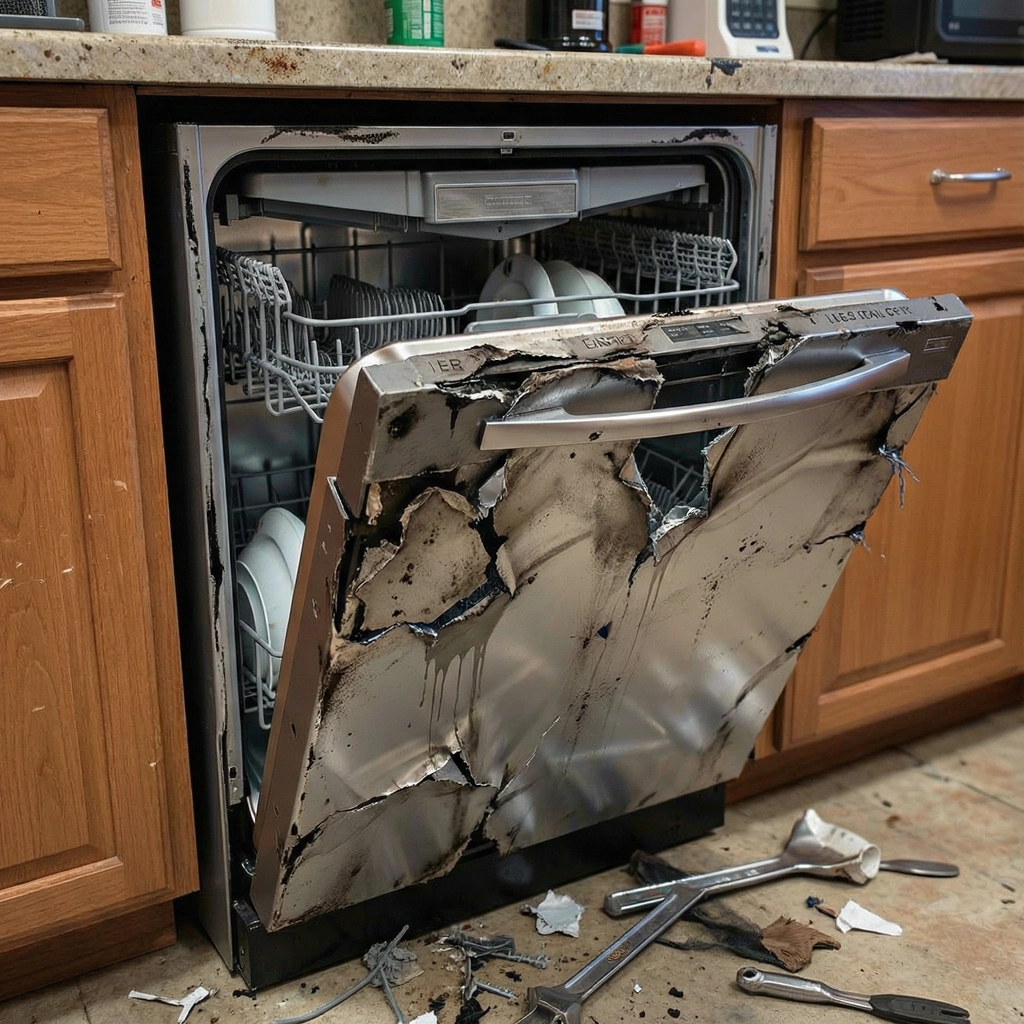 Dishwashers Image #32