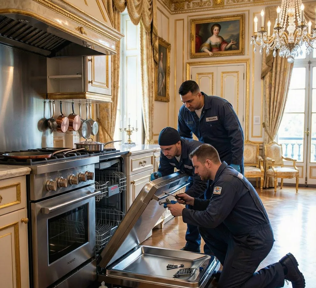 Dishwashers Image #47