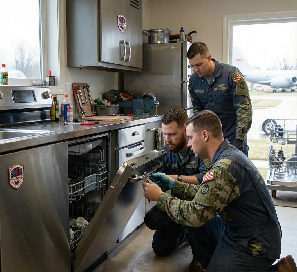 Dishwashers Image #48