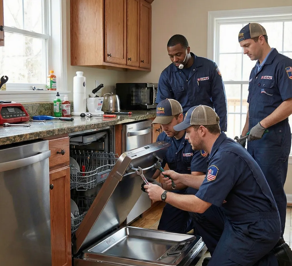 Dishwashers Image #50