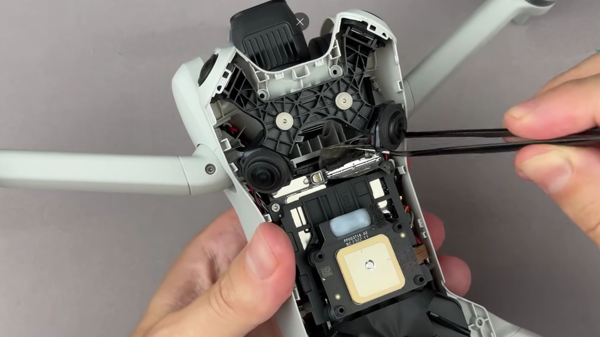 Drones Image #1
