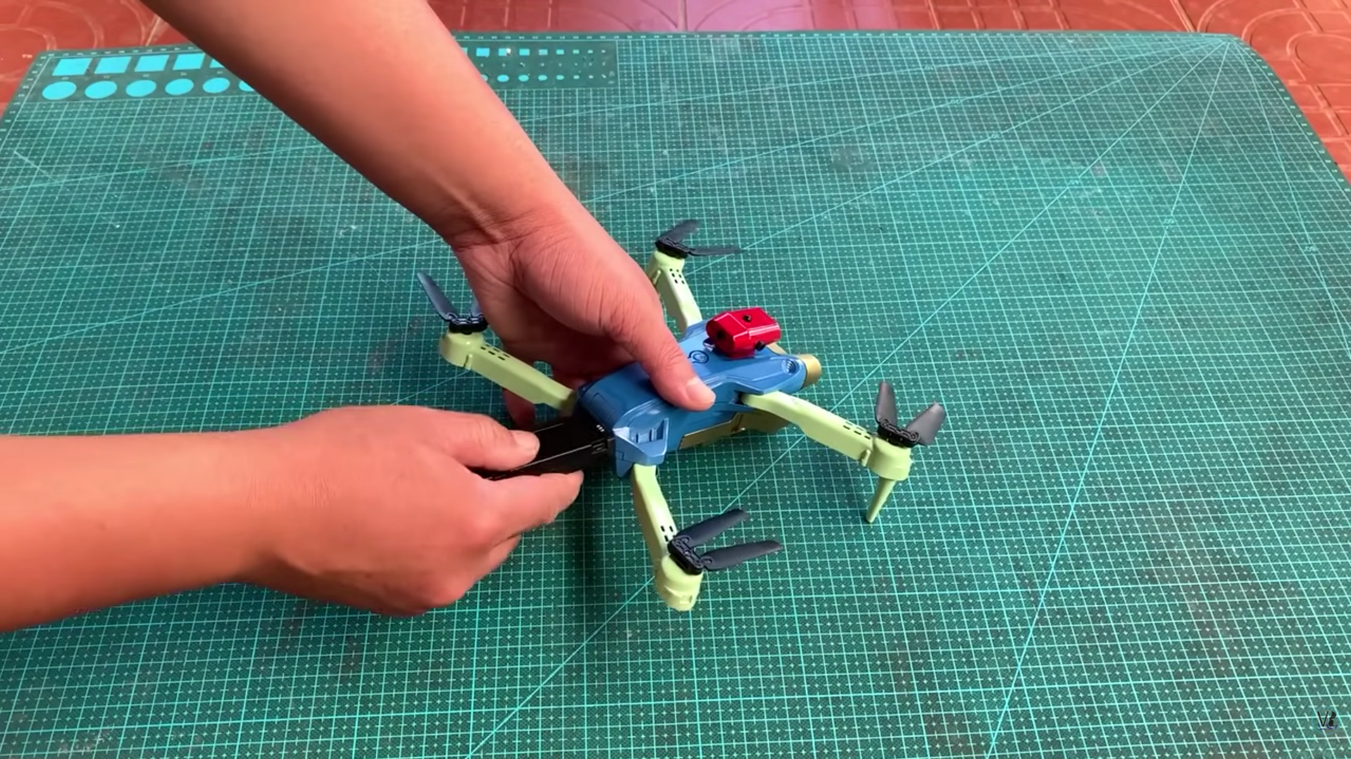 Drones Image #11