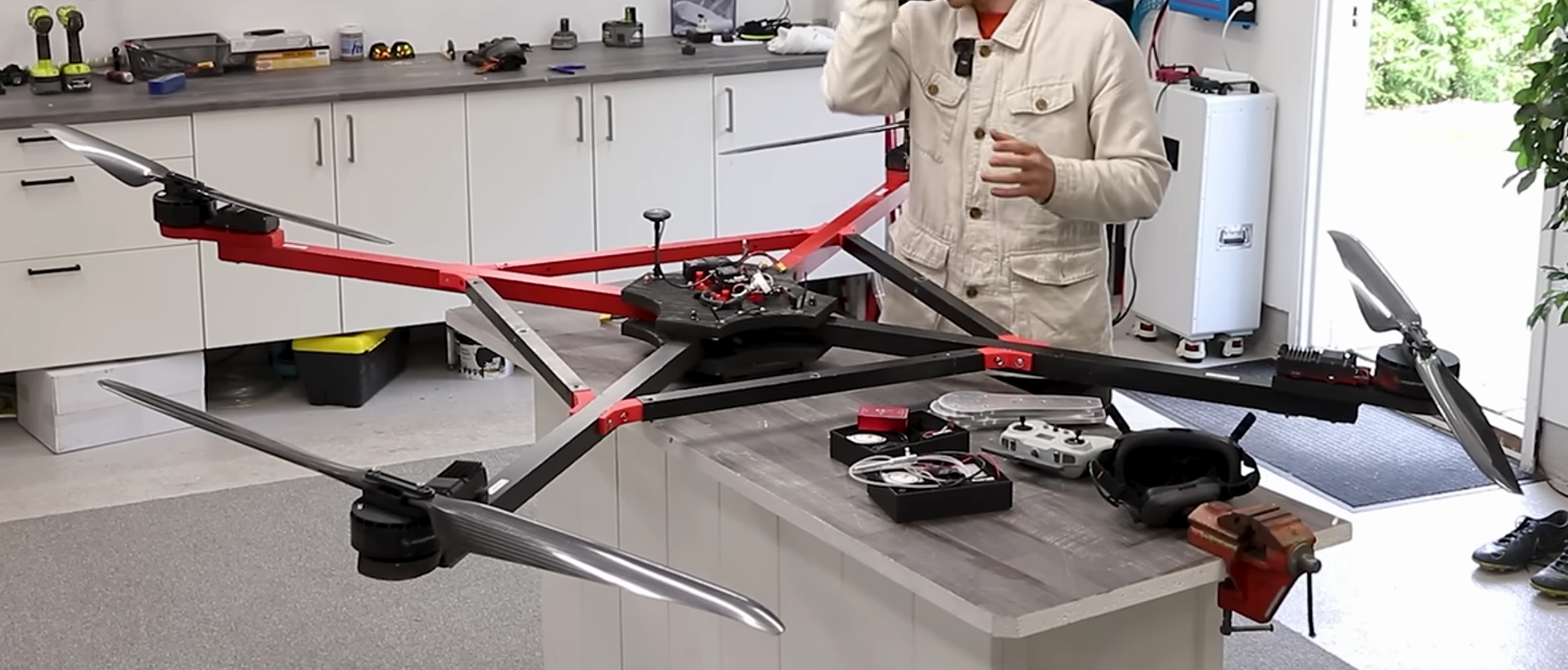 Drones Image #12