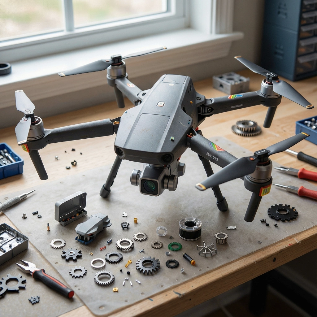 Drones Image #14