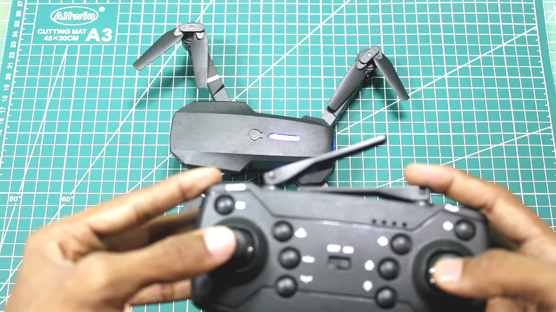 Drones Image #16