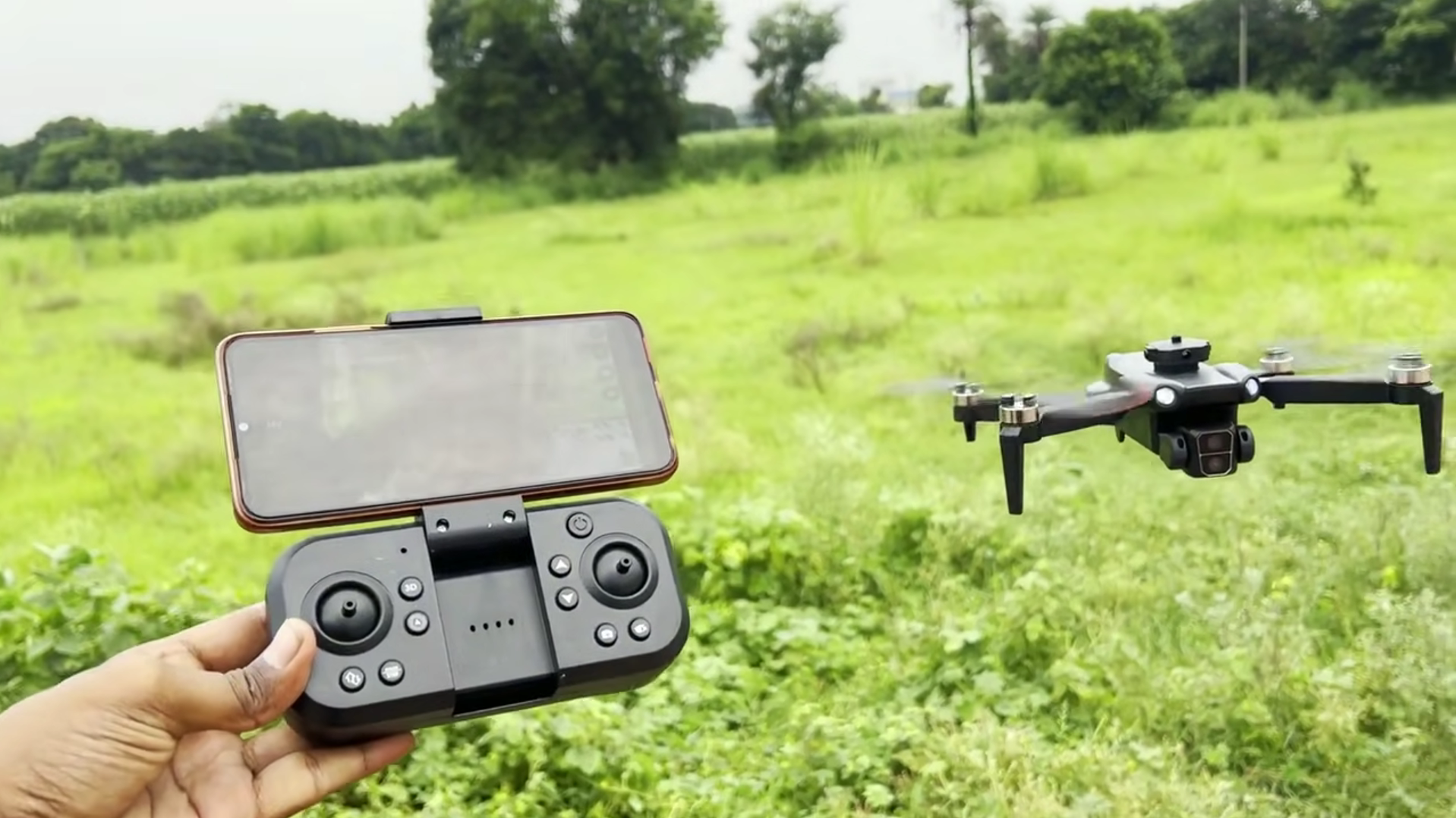 Drones Image #20