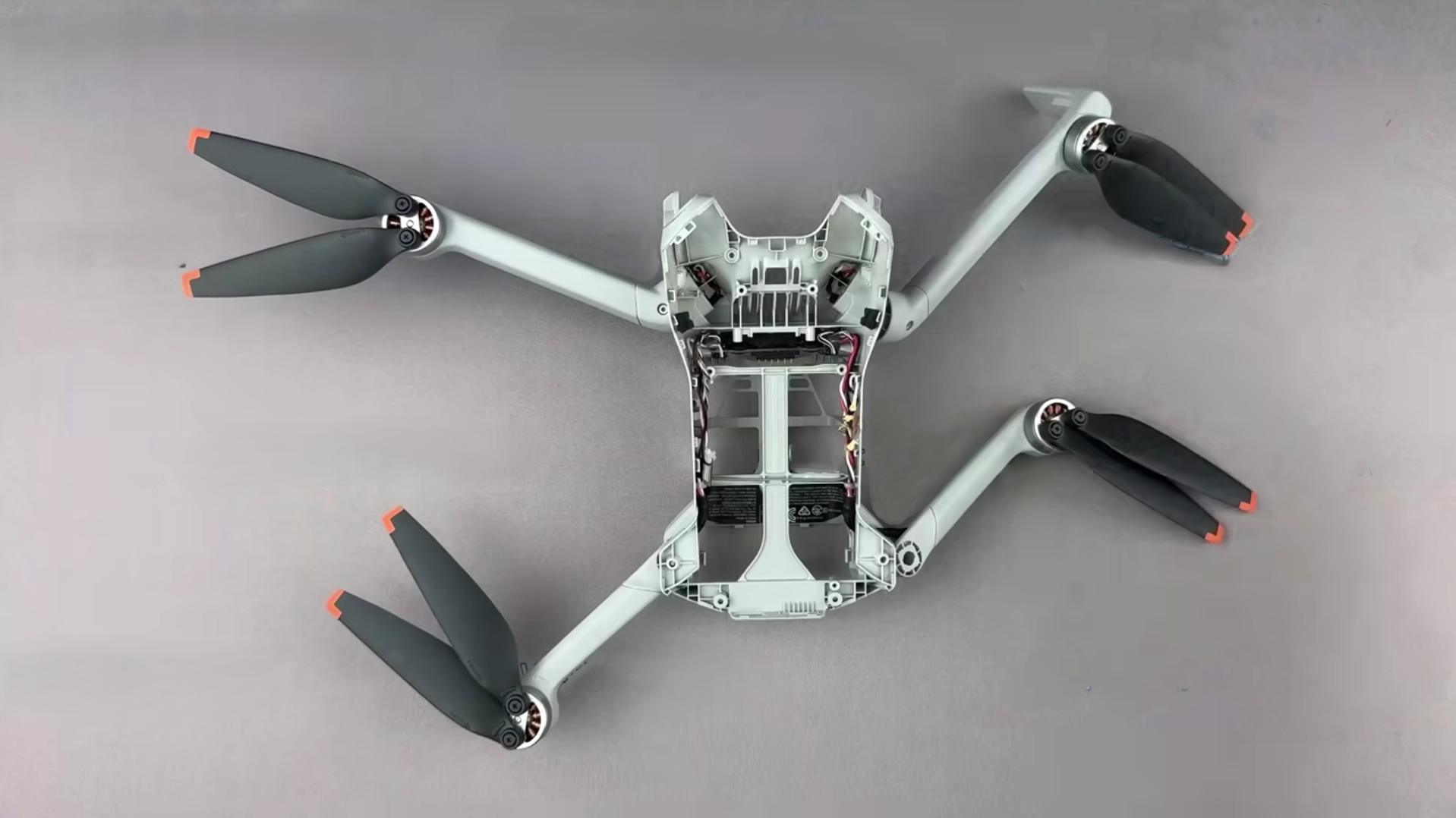 Drones Image #3