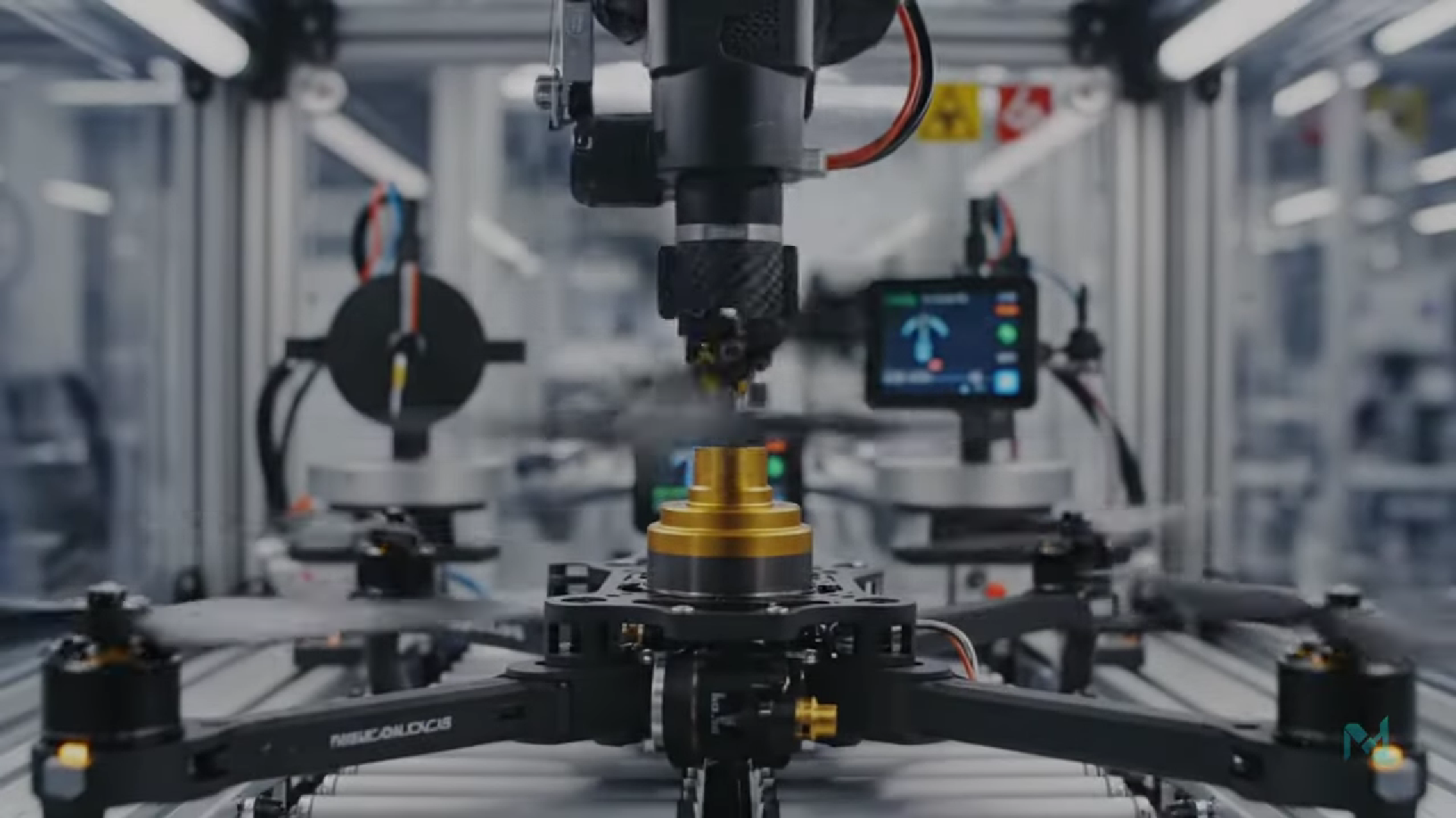 Drones Image #25