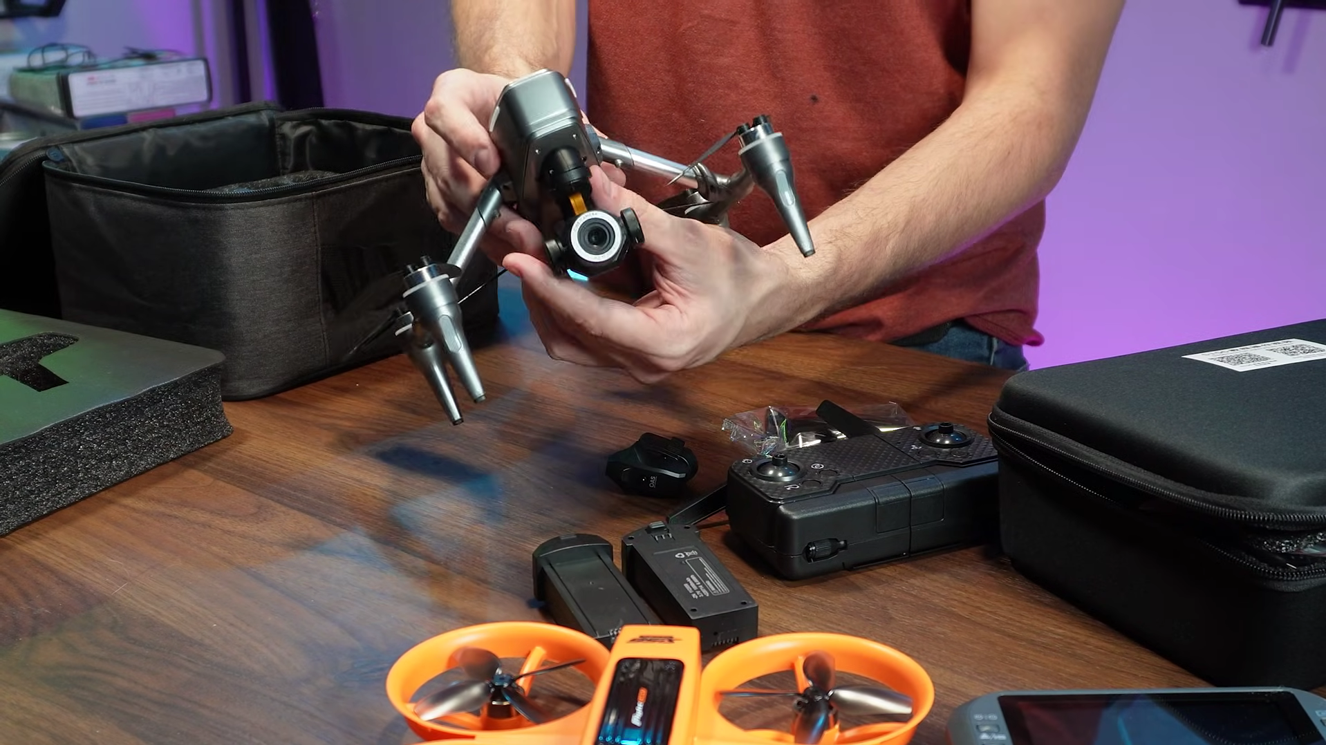 Drones Image #29