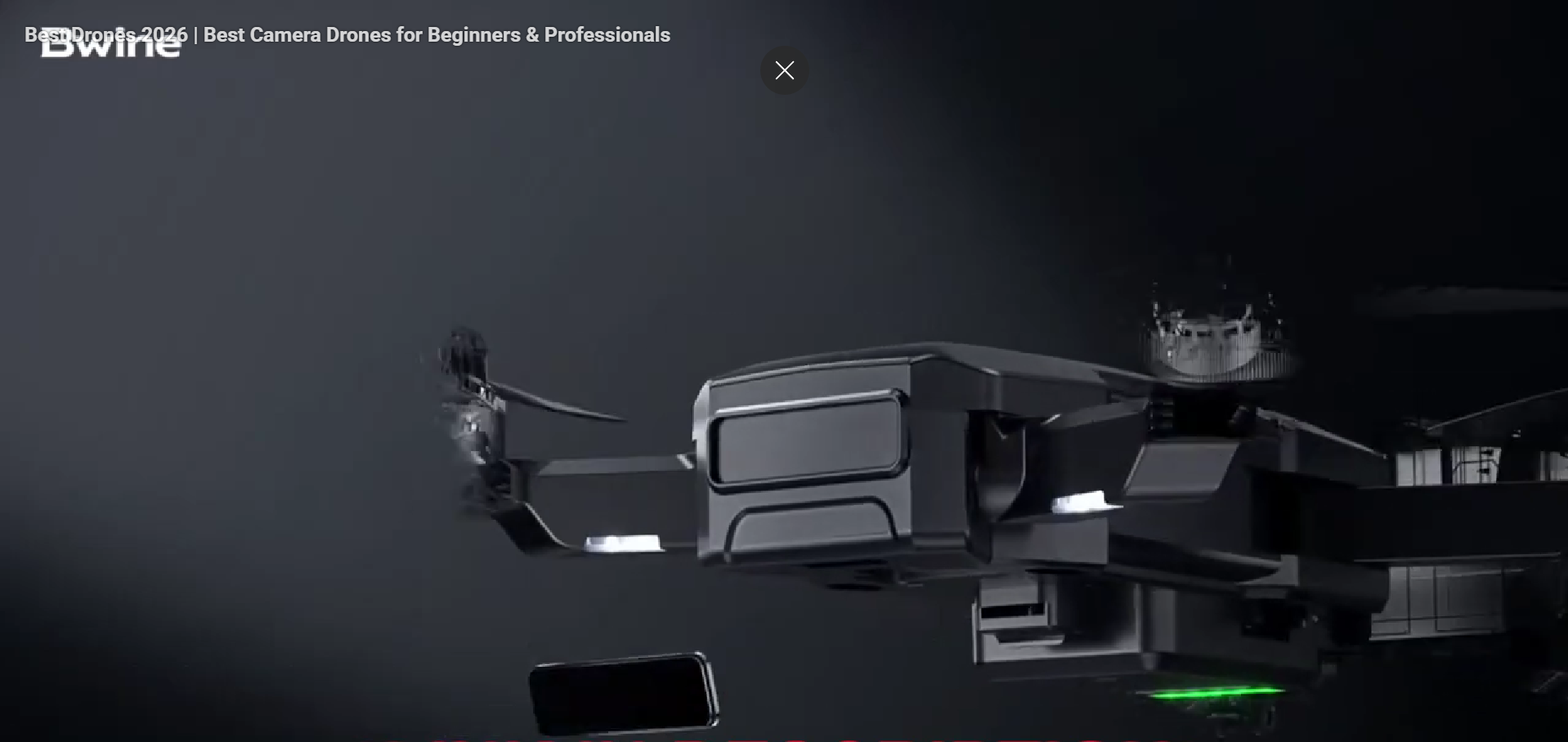 Drones Image #34