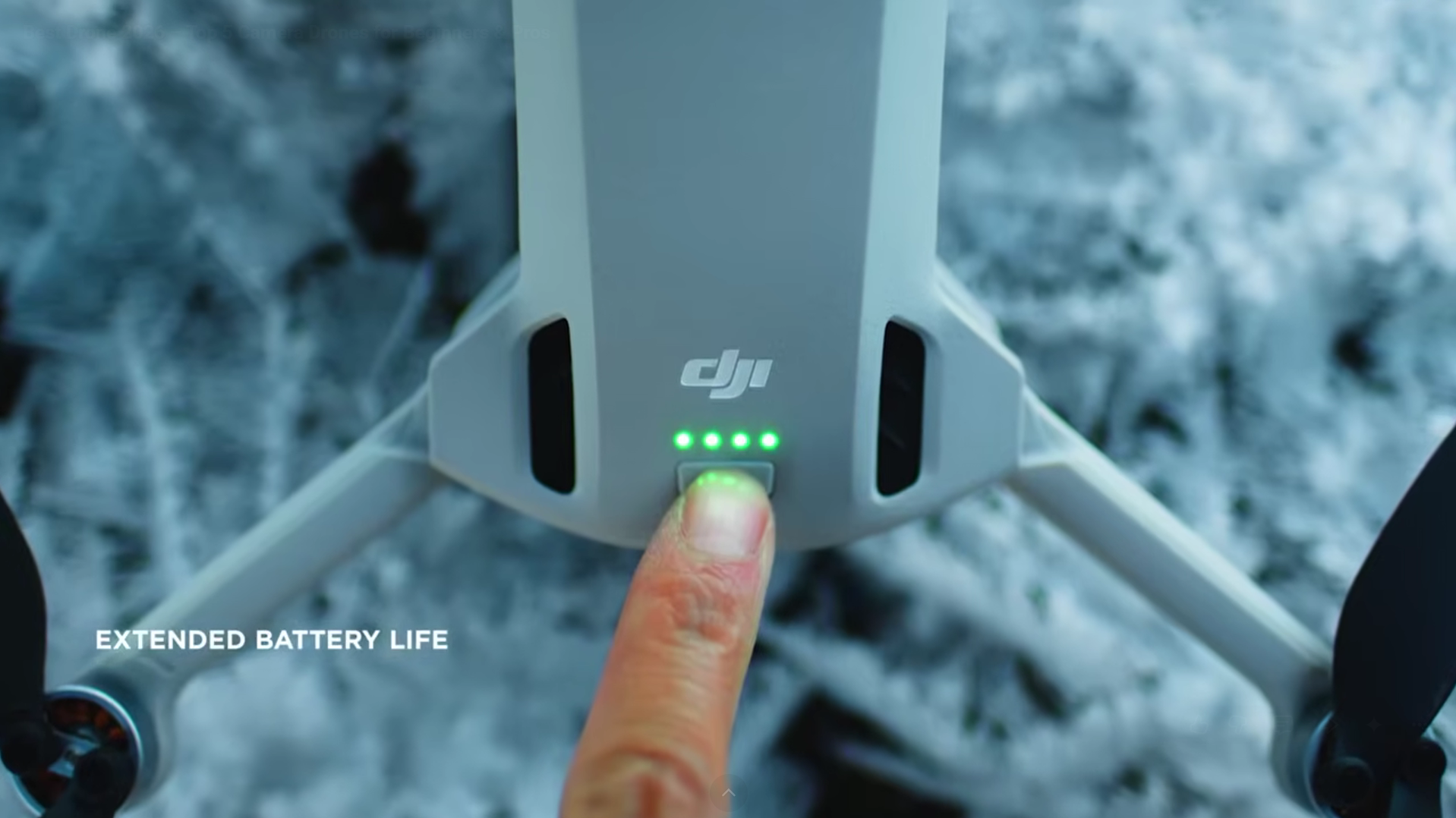 Drones Image #39