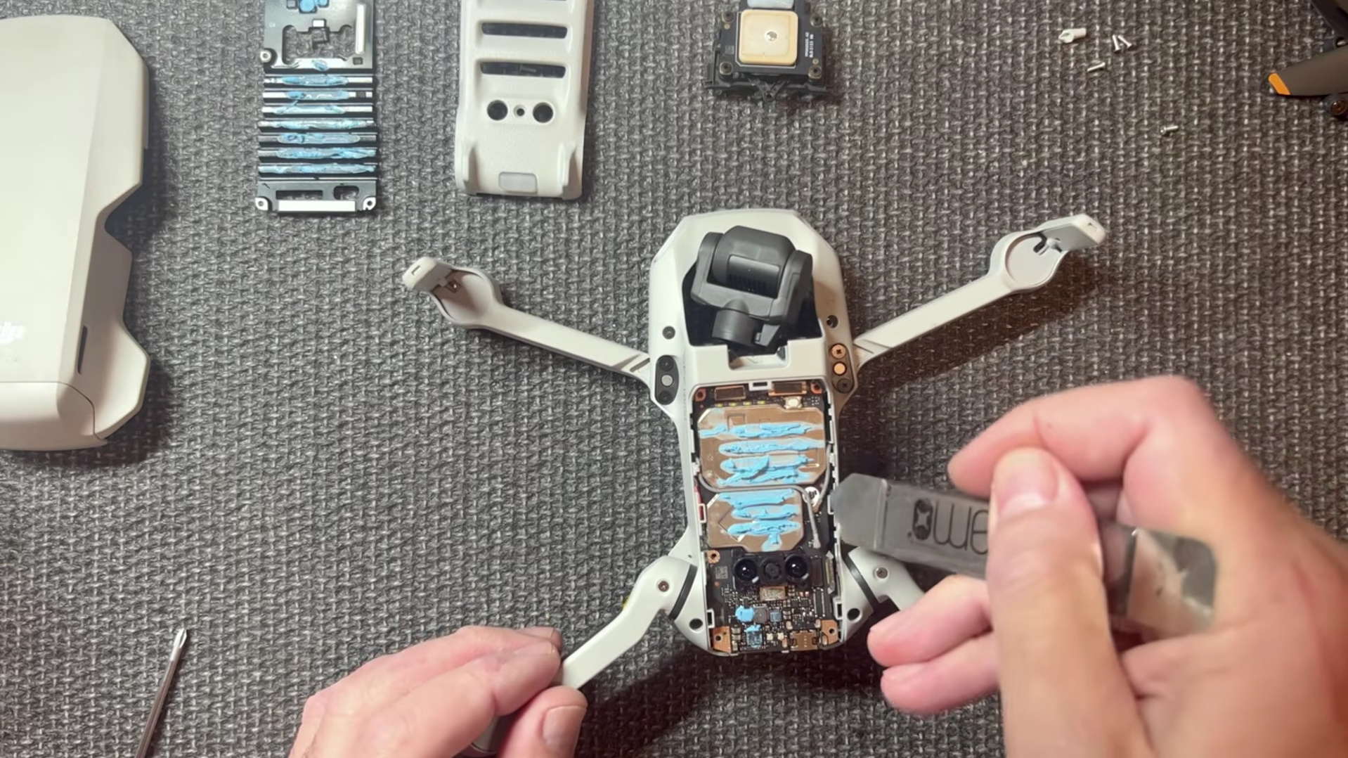 Drones Image #43