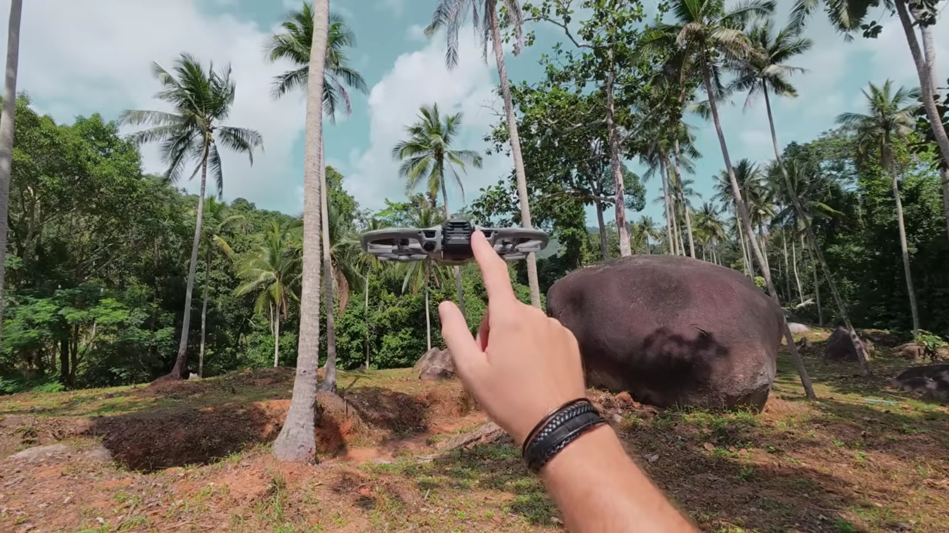 Drones Image #44