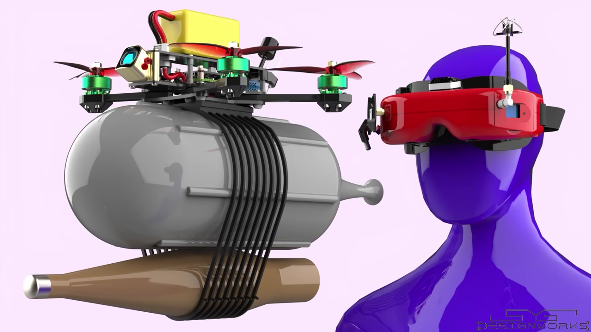 Drones Image #46