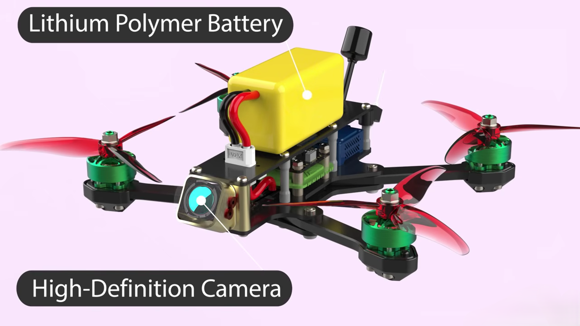 Drones Image #47