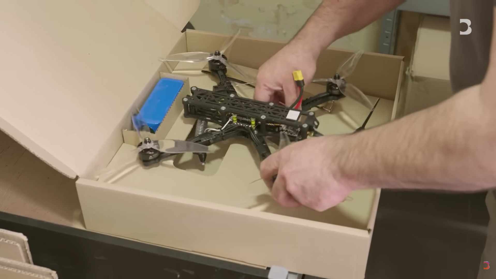 Drones Image #50