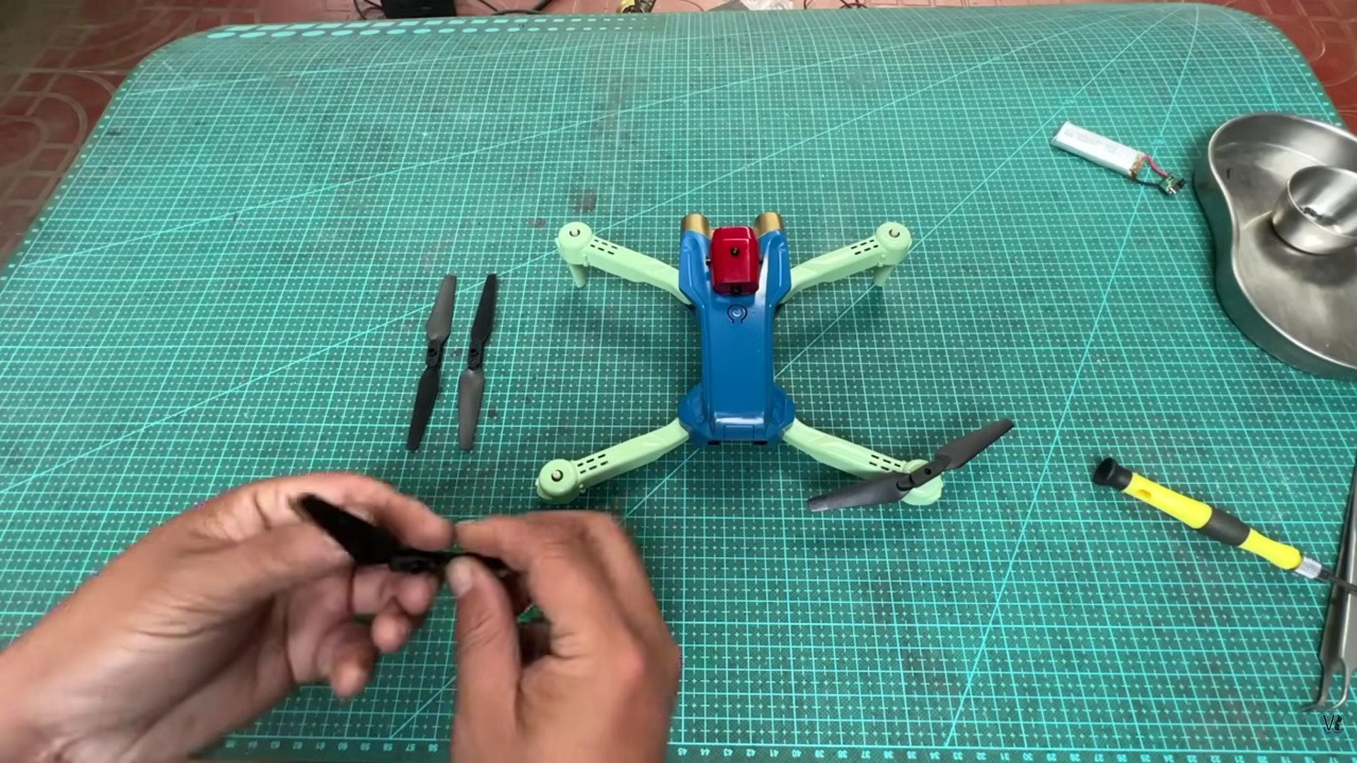 Drones Image #10