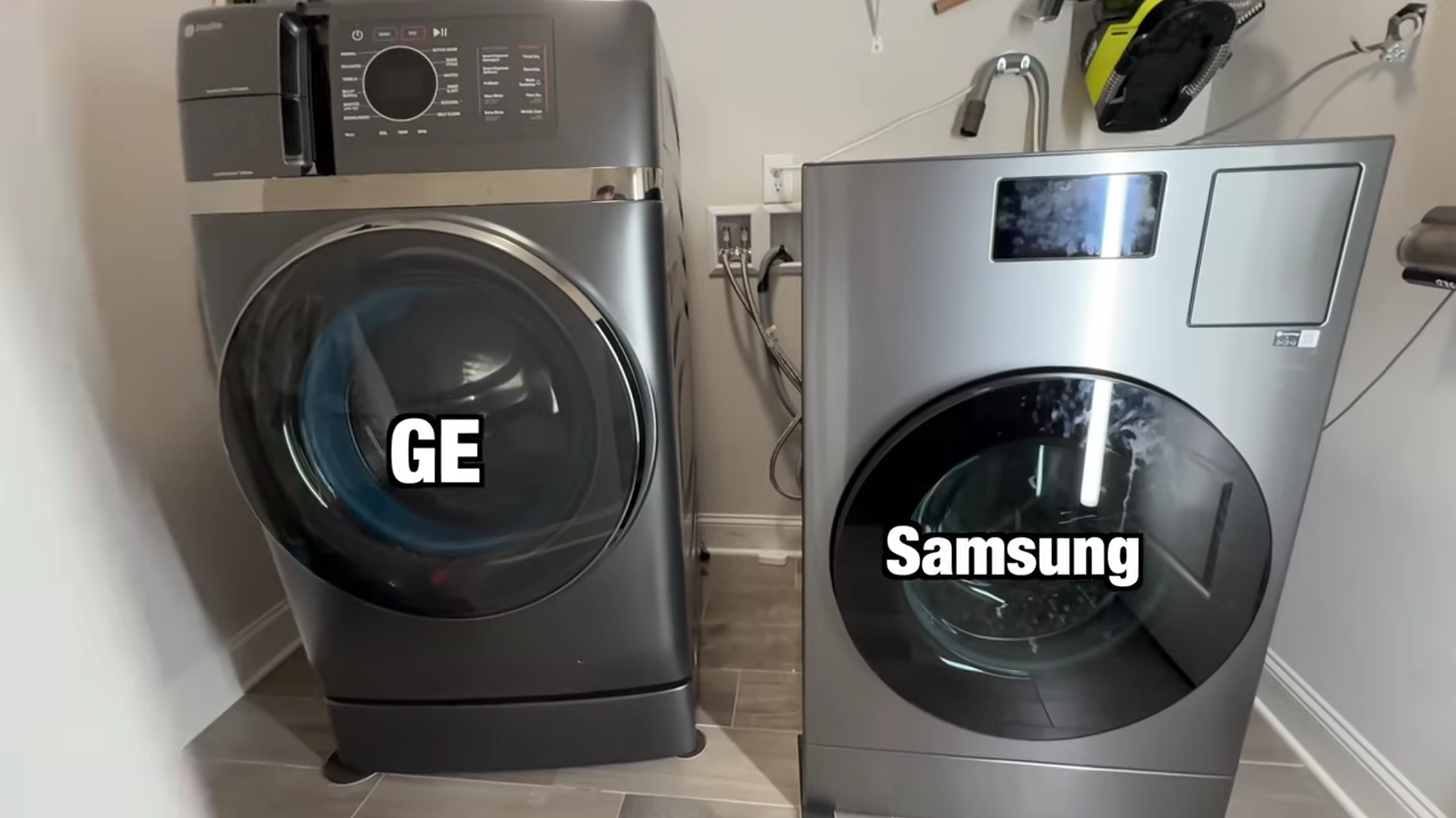 Dryers Image #12